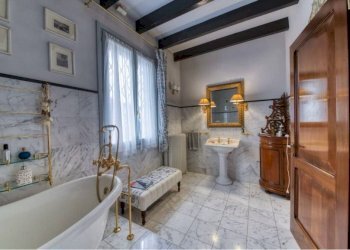 Bagno - Villa Carpi - foto 20