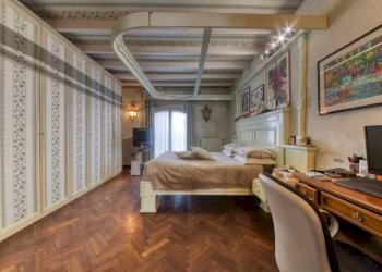 Camera da letto - Villa Carpi - foto 21