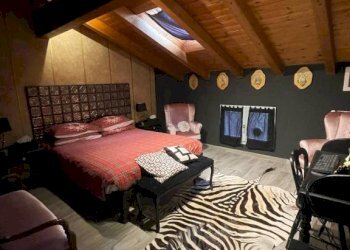 Camera da letto - Villa Carpi - foto 33