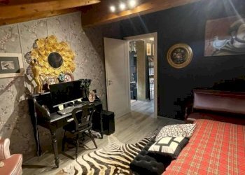 Camera da letto - Villa Carpi - foto 34