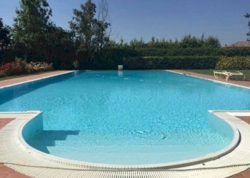 Piscina - Villa Carpi - foto 36