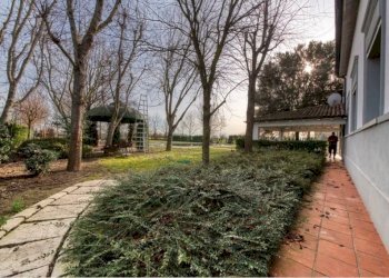 Giardino - Villa Carpi - foto 38