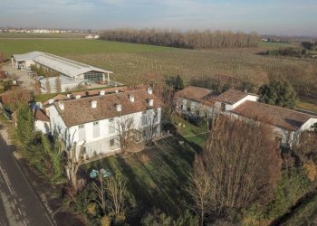 Vista - Villa Carpi - foto 39