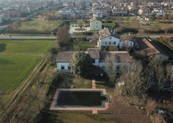 Piscina - Villa Carpi - foto 40