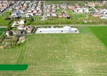 Vista - Villa Carpi - foto 44