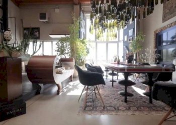 Cantina - Villa Carpi - foto 48