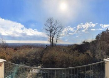 Balcone - Rustico via Monte Martica, 28, Varese - foto 5