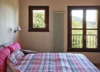 Camera da letto - Rustico via Monte Martica, 28, Varese - foto 17