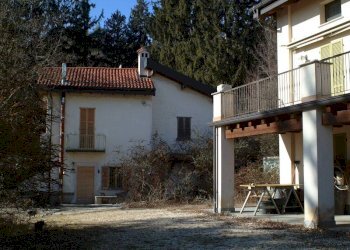 Facciata - Rustico via Monte Martica, 28, Varese - foto 19