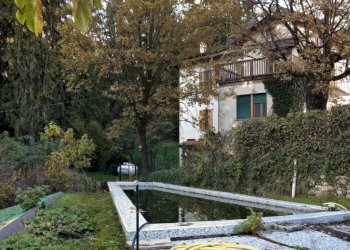 Giardino - Rustico via Monte Martica, 28, Varese - foto 20