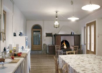 Salone - Rustico via Monte Martica, 28, Varese - foto 21