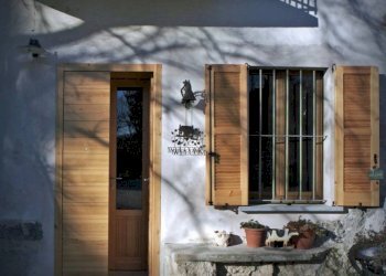 Facciata - Rustico via Monte Martica, 28, Varese - foto 7