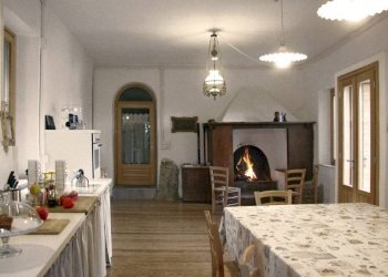 Cucina - Rustico via Monte Martica, 28, Varese - foto 8