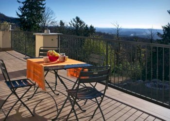 Balcone - Rustico via Monte Martica, 28, Varese - foto 9