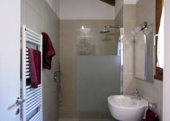 Bagno - Rustico via Monte Martica, 28, Varese - foto 10