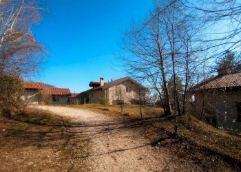 Terreno - Rustico via Monte Martica, 28, Varese - foto 12