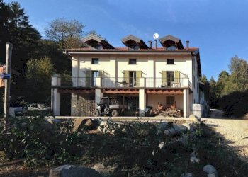 Giardino - Rustico via Monte Martica, 28, Varese - foto 13