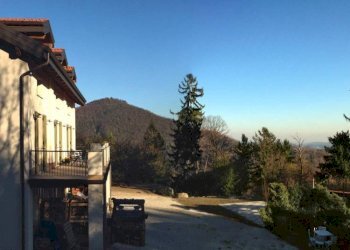 Vista - Rustico via Monte Martica, 28, Varese - foto 14