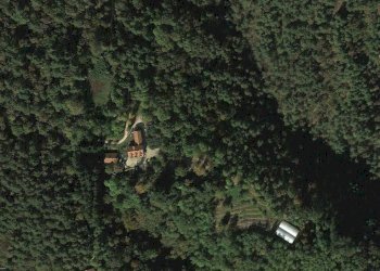 Mappa - Rustico via Monte Martica, 28, Varese - foto 15