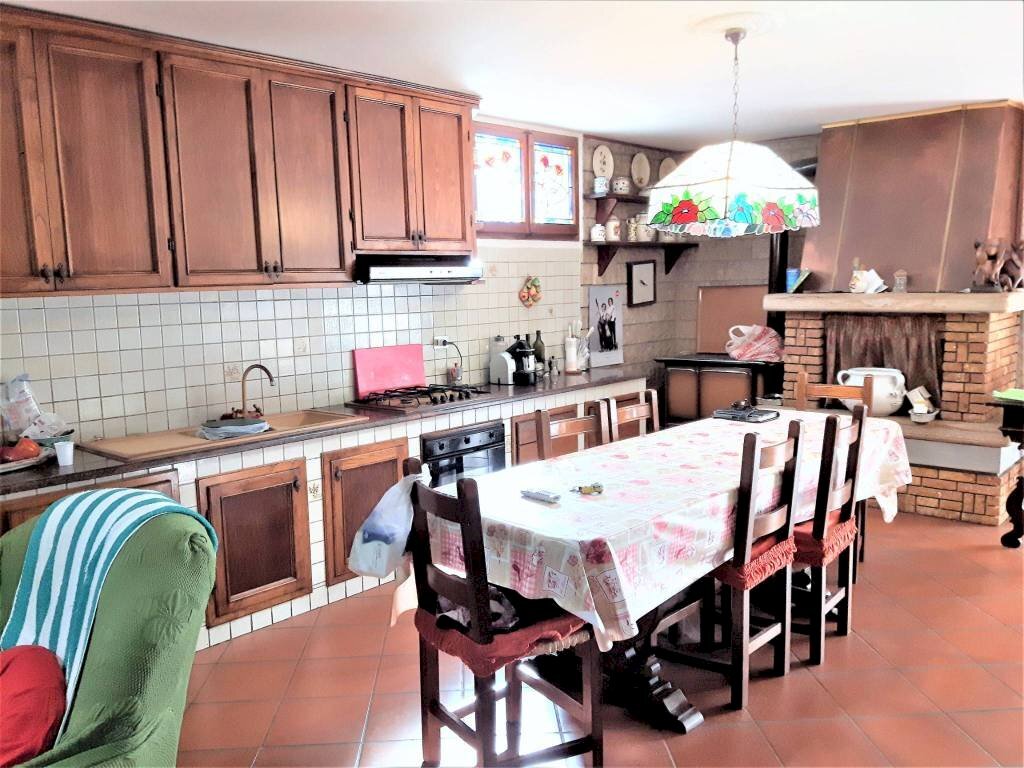 Taverna - Villa via ungaretti, Carmignano - foto 1