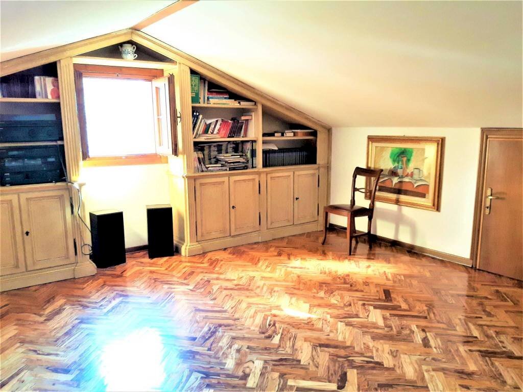 Mansarda - Villa via ungaretti, Carmignano - foto 2