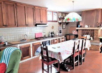 Taverna - Villa via ungaretti, Carmignano - foto 1