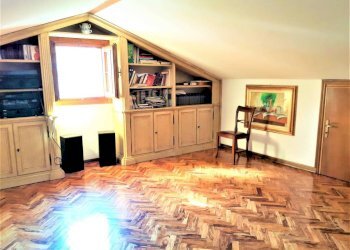 Mansarda - Villa via ungaretti, Carmignano - foto 2