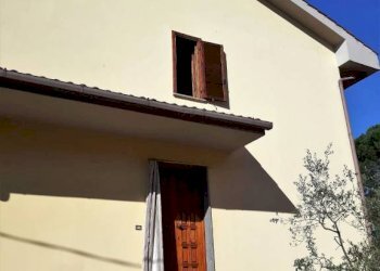 Facciata - Villa via ungaretti, Carmignano - foto 3