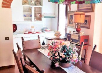 Cucina - Villa via ungaretti, Carmignano - foto 4