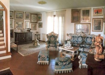 Salone - Villa via ungaretti, Carmignano - foto 5