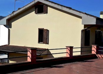 Facciata - Villa via ungaretti, Carmignano - foto 6