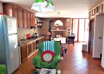 Taverna - Villa via ungaretti, Carmignano - foto 12