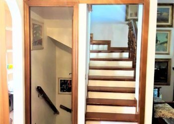 Scala - Villa via ungaretti, Carmignano - foto 13