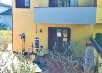 Facciata - Villa via ungaretti, Carmignano - foto 14