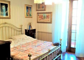 Camera da letto - Villa via ungaretti, Carmignano - foto 15