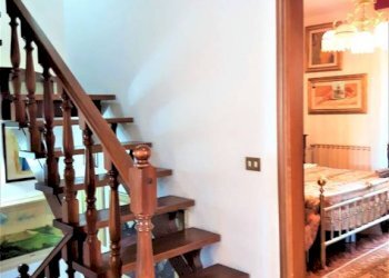 Scala - Villa via ungaretti, Carmignano - foto 16