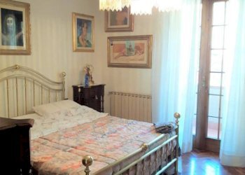 Camera da letto - Villa via ungaretti, Carmignano - foto 17