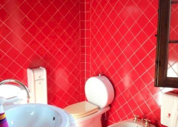 Bagno - Villa via ungaretti, Carmignano - foto 18