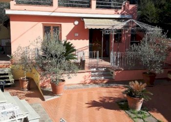 Giardino - Villa via ungaretti, Carmignano - foto 20