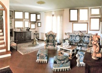 Salone - Villa via ungaretti, Carmignano - foto 23