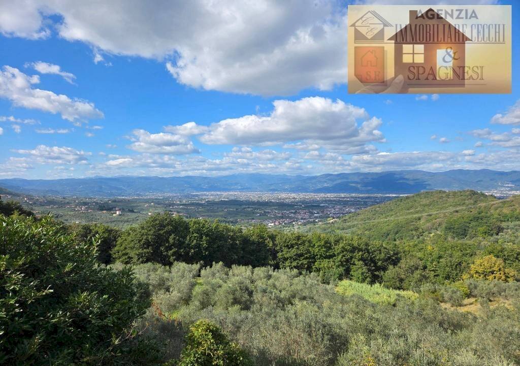 Vista - Rustic via Capezzana, Quarrata - photo 1