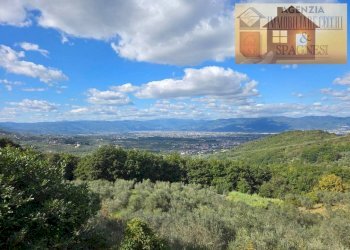 Vista - Rustico via Capezzana, Quarrata - foto 1