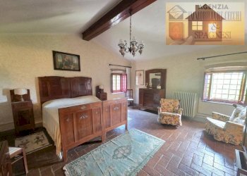 Salone - Rustico via Capezzana, Quarrata - foto 3