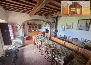 Salone - Rustico via Capezzana, Quarrata - foto 4