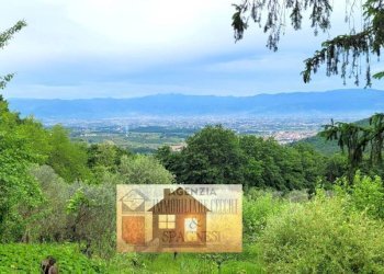 Vista - Rustico via Capezzana, Quarrata - foto 5