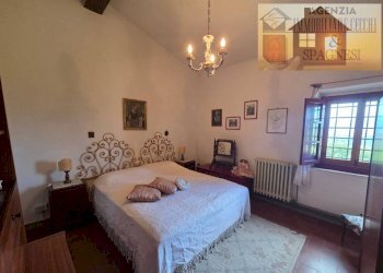 Camera da letto - Rustico via Capezzana, Quarrata - foto 7