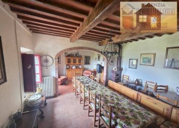 Salone - Rustico via Capezzana, Quarrata - foto 9