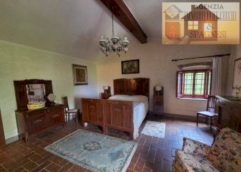 Camera da letto - Rustico via Capezzana, Quarrata - foto 12