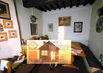 Soggiorno - Rustico via Capezzana, Quarrata - foto 16