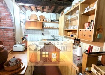 Cucina - Rustico via Capezzana, Quarrata - foto 17